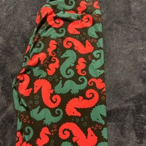 LuLaRoe legging